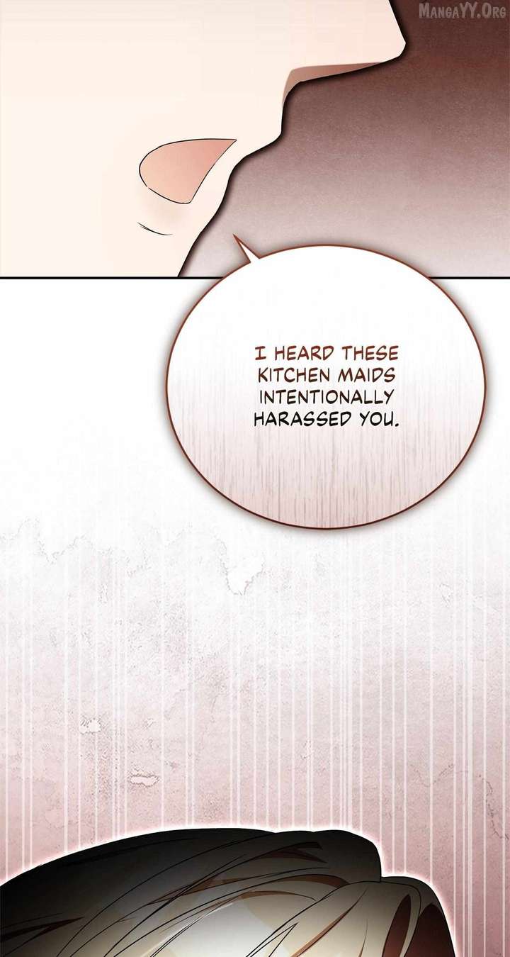 Arrogant Regret Chapter 24 - Page 16