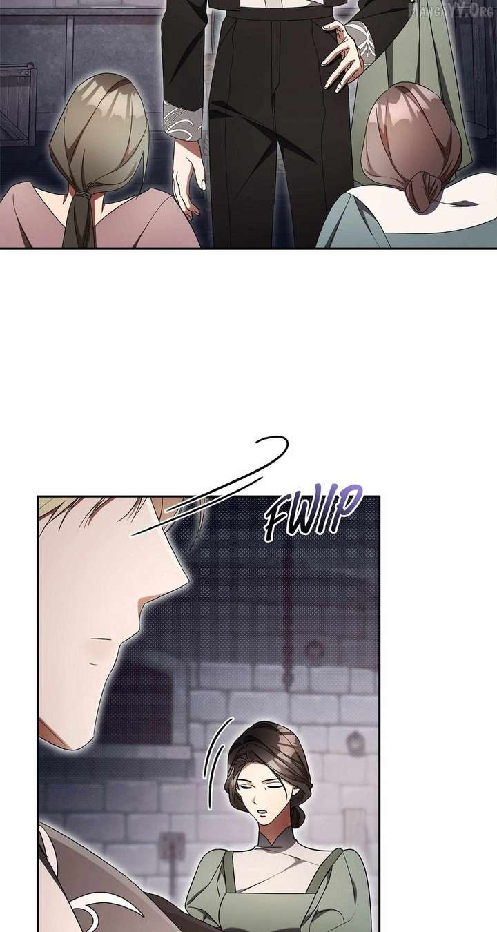 Arrogant Regret Chapter 24 - Page 21