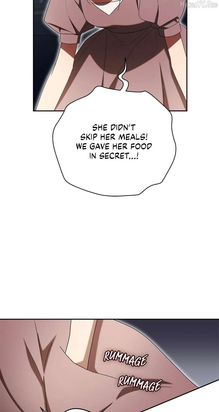 Arrogant Regret Chapter 24 - Page 4