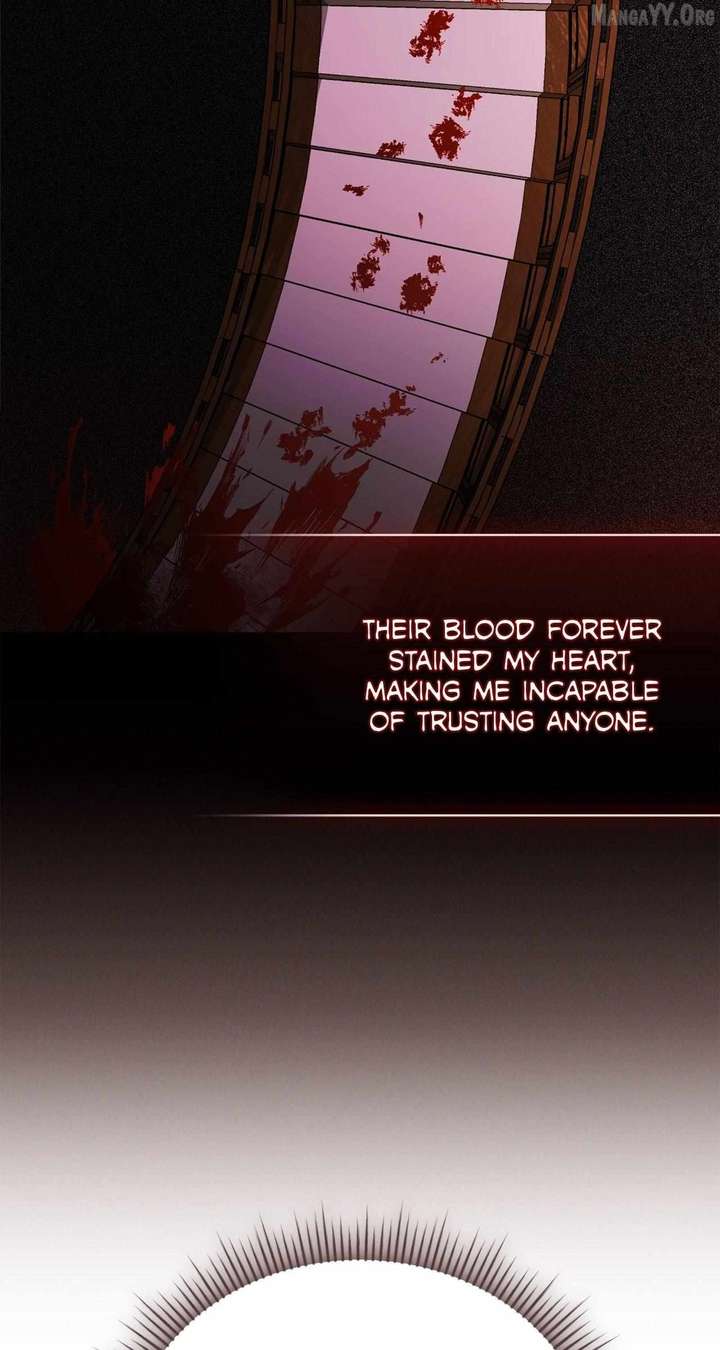 Arrogant Regret Chapter 24 - Page 41