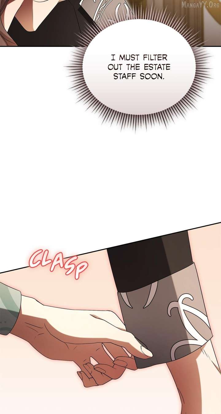 Arrogant Regret Chapter 24 - Page 43