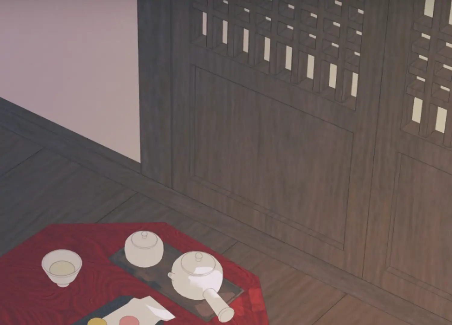 Art of Intimacy Chapter 2 - Page 101