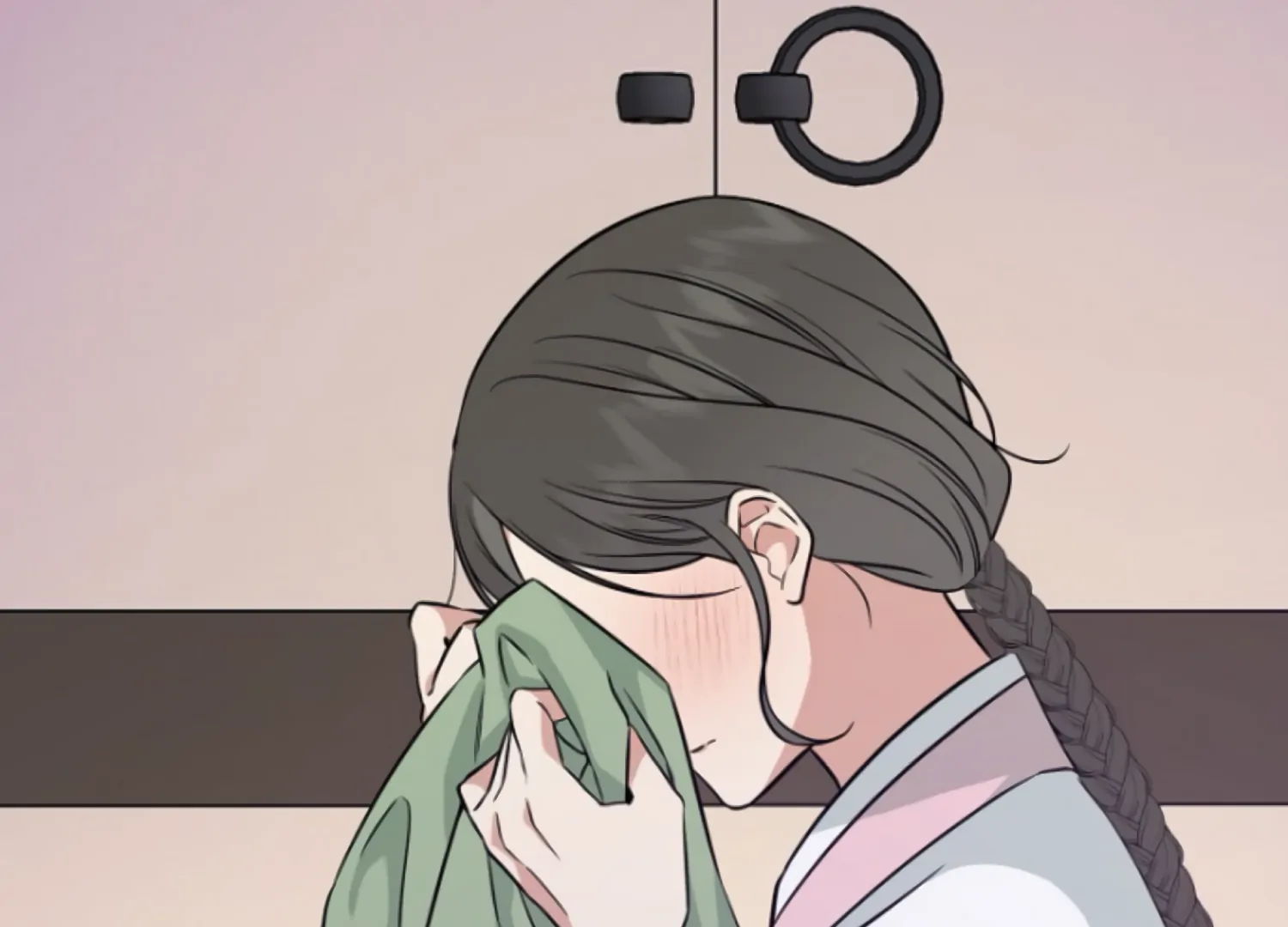 Art of Intimacy Chapter 2 - Page 107