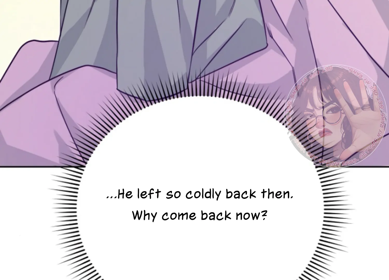 Art of Intimacy Chapter 2 - Page 109