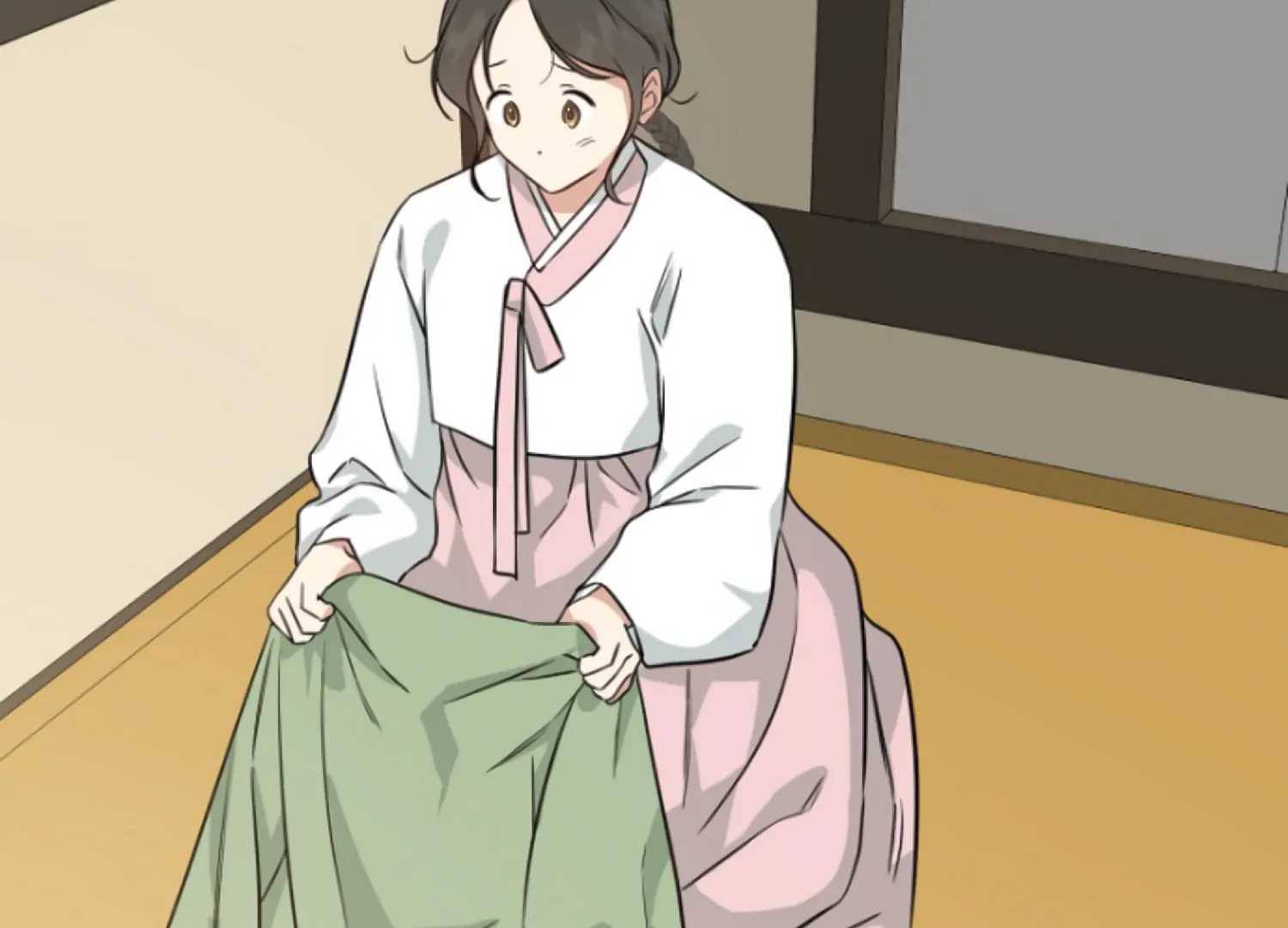 Art of Intimacy Chapter 2 - Page 114