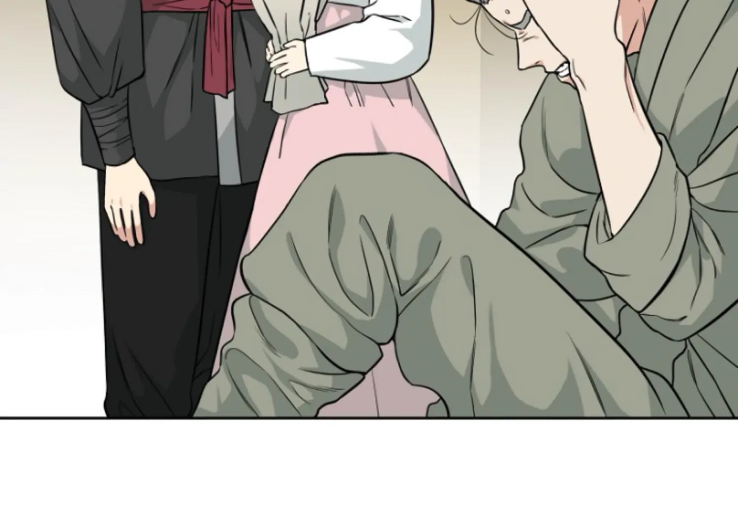 Art of Intimacy Chapter 2 - Page 13