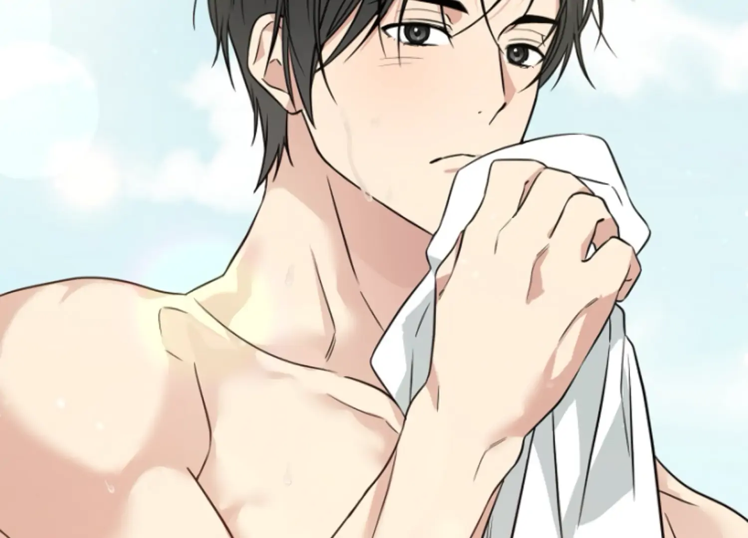 Art of Intimacy Chapter 2 - Page 121