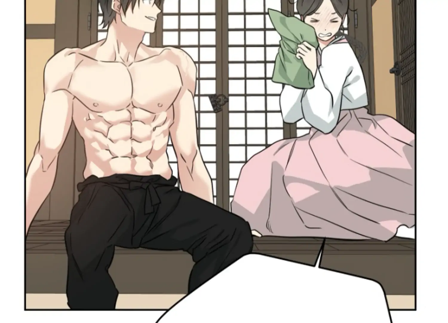 Art of Intimacy Chapter 2 - Page 126