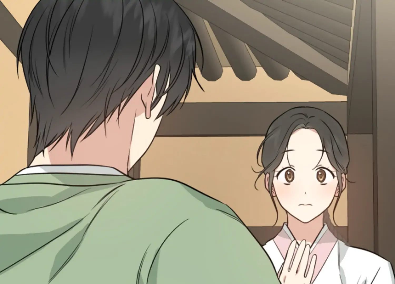 Art of Intimacy Chapter 2 - Page 147