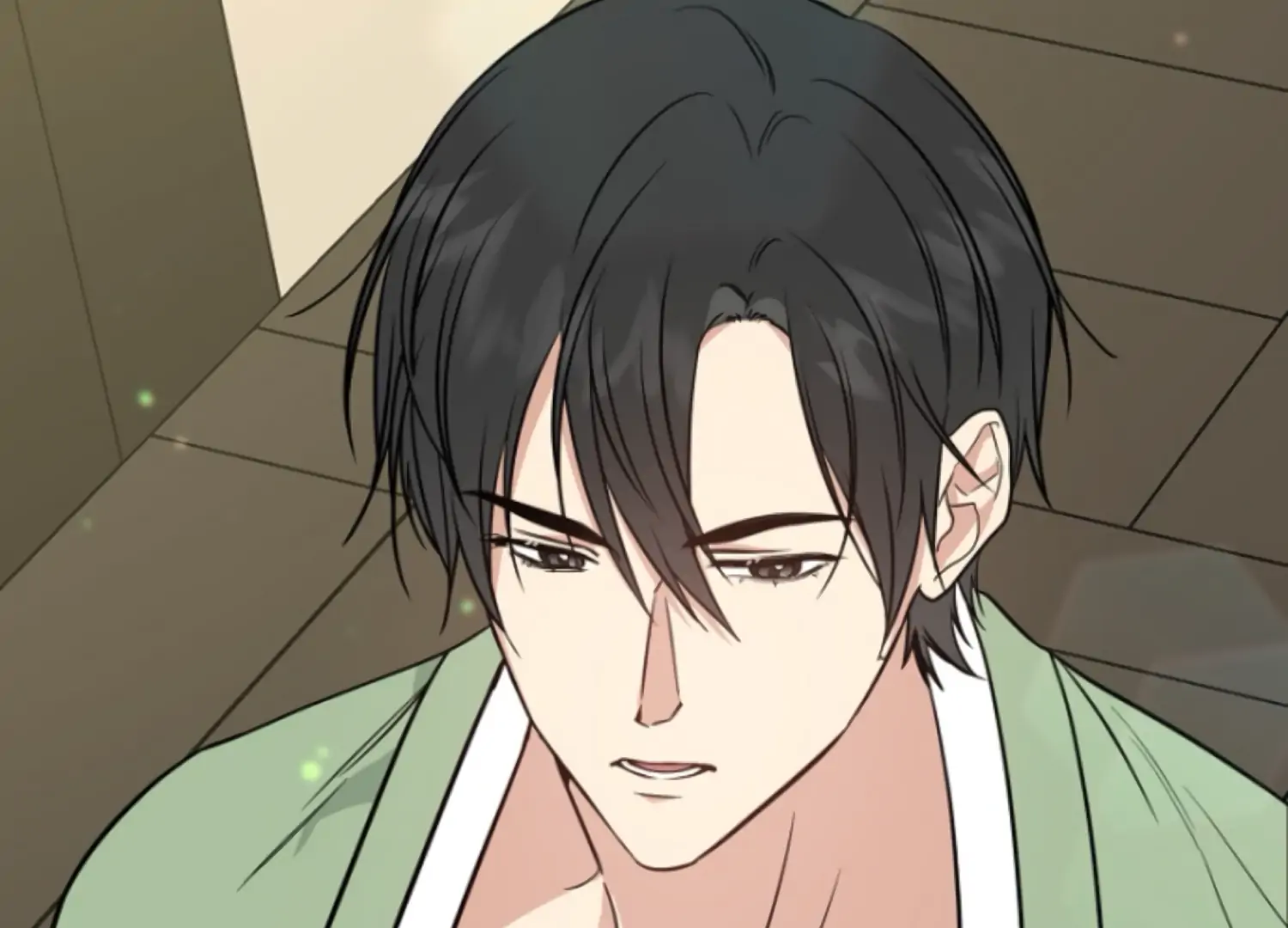 Art of Intimacy Chapter 2 - Page 161