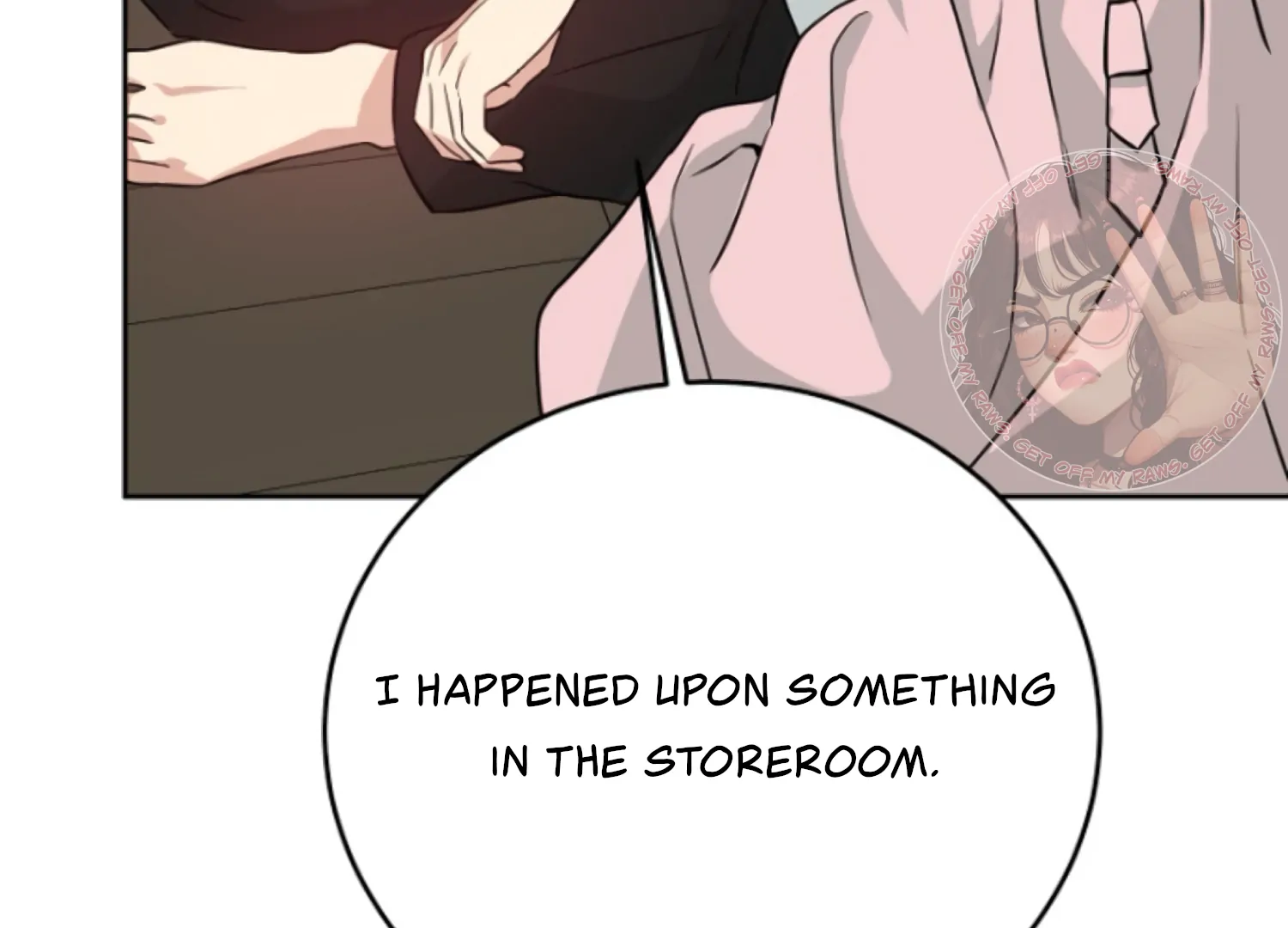 Art of Intimacy Chapter 2 - Page 173