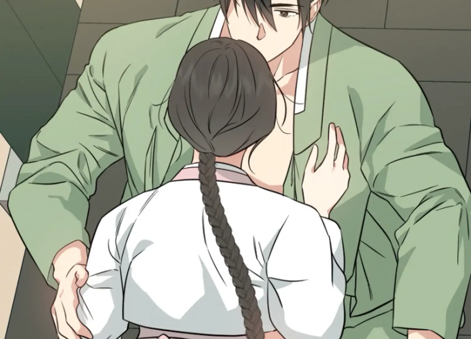 Art of Intimacy Chapter 2 - Page 184