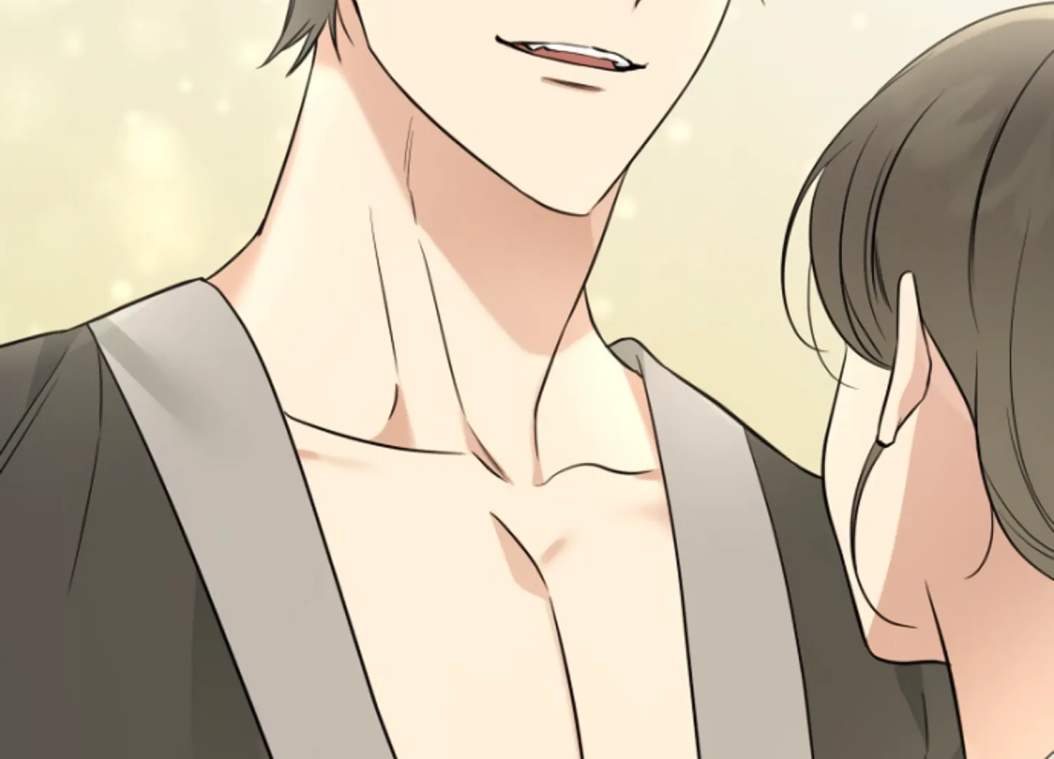 Art of Intimacy Chapter 2 - Page 3