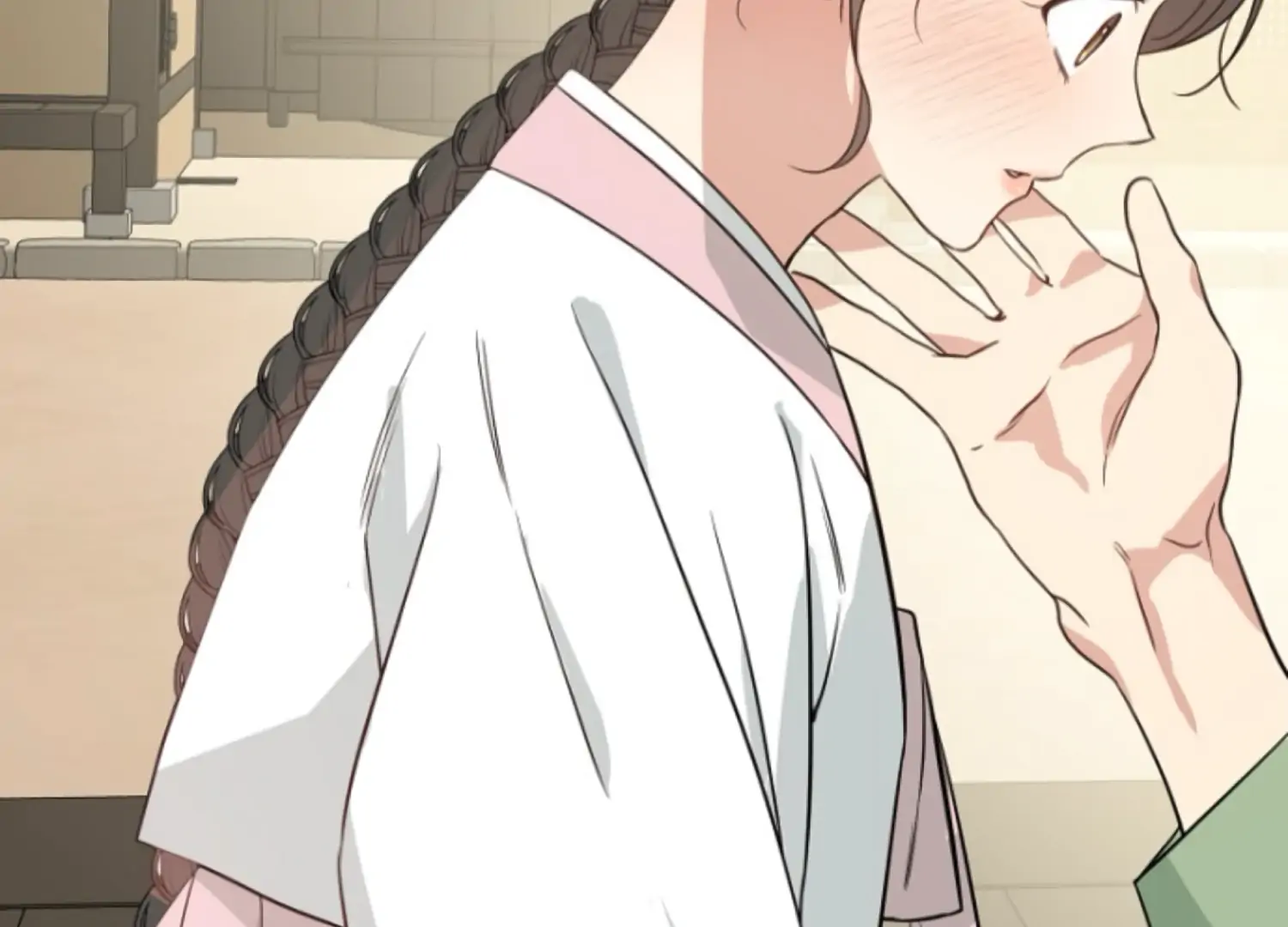 Art of Intimacy Chapter 2 - Page 209