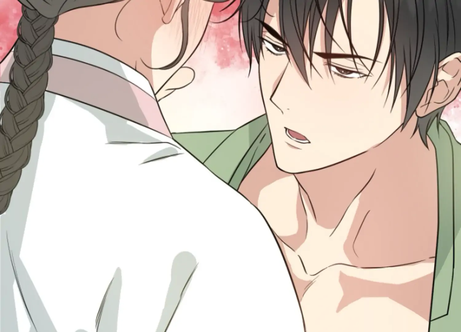 Art of Intimacy Chapter 2 - Page 214