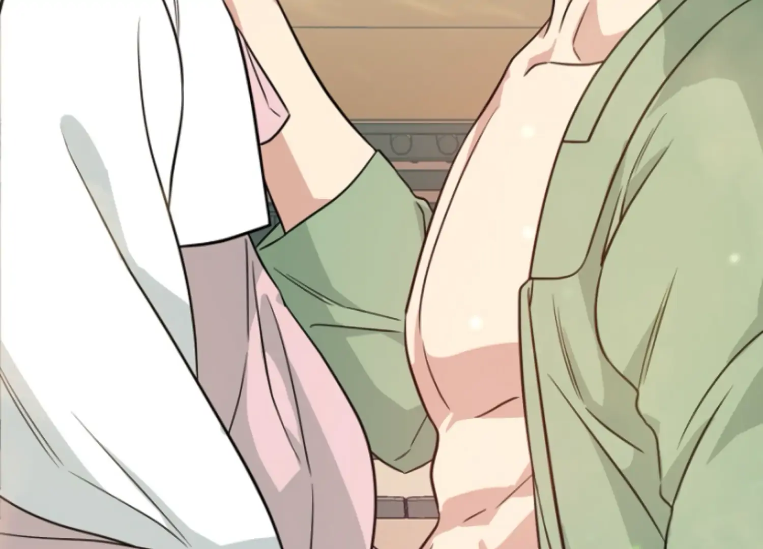 Art of Intimacy Chapter 2 - Page 221