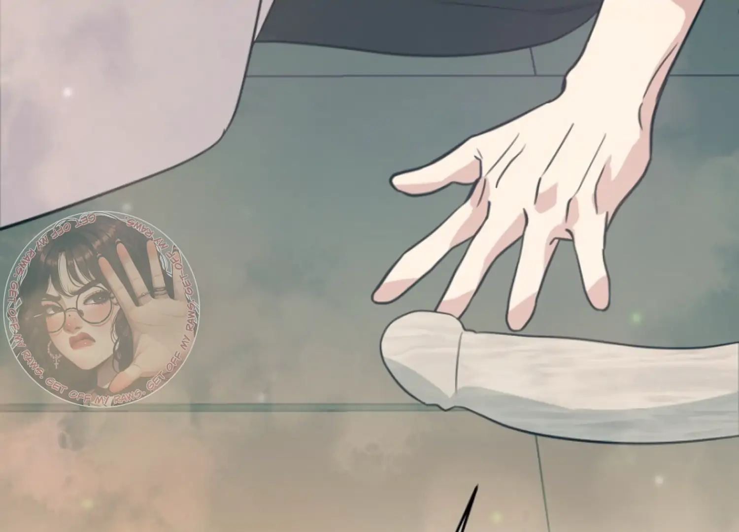 Art of Intimacy Chapter 2 - Page 223