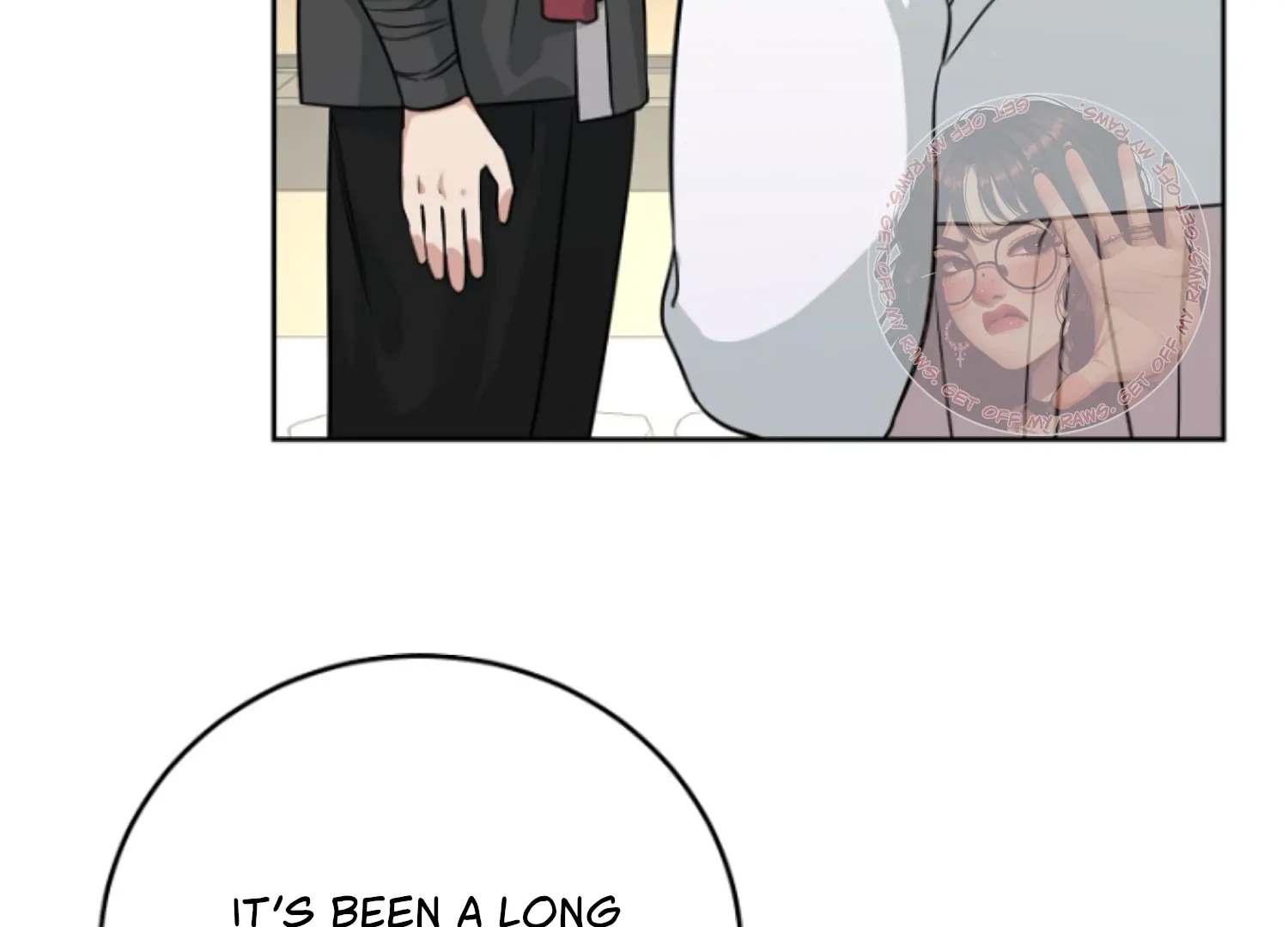 Art of Intimacy Chapter 2 - Page 24