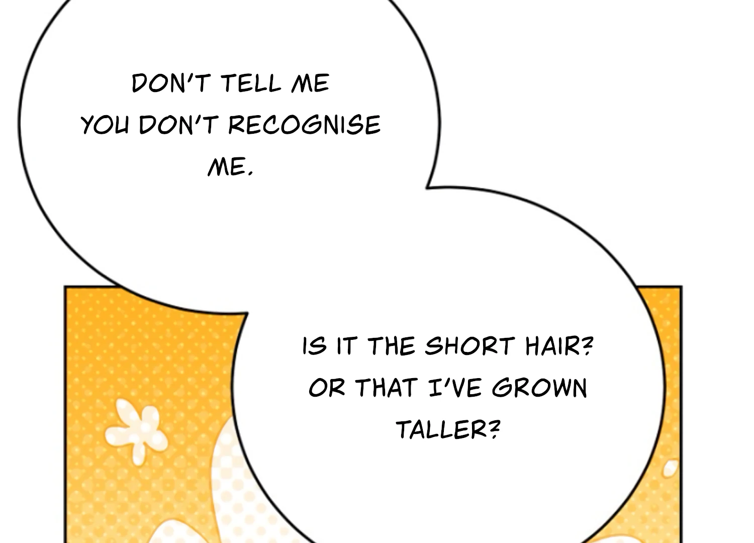 Art of Intimacy Chapter 2 - Page 35