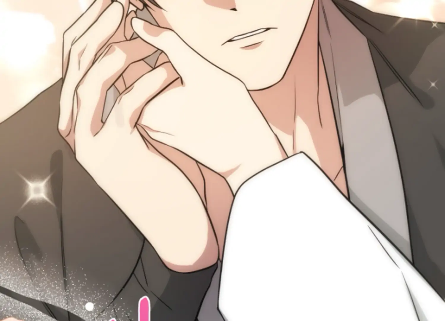 Art of Intimacy Chapter 2 - Page 40