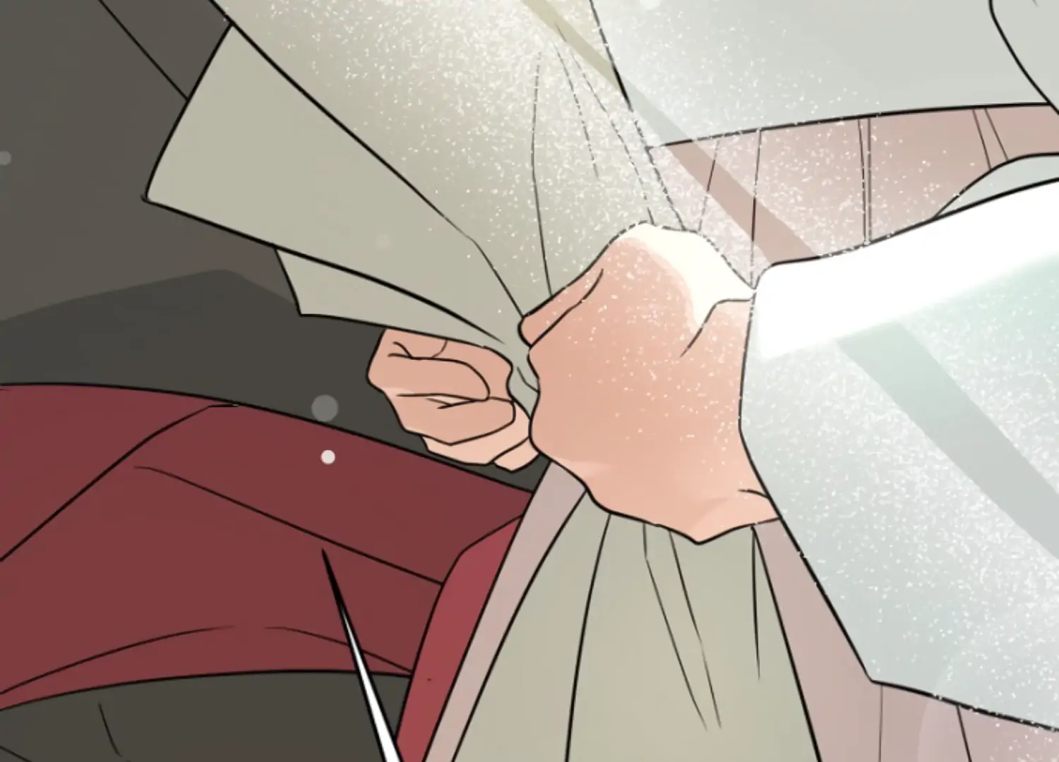 Art of Intimacy Chapter 2 - Page 5