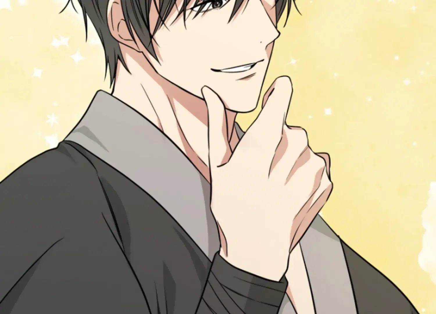 Art of Intimacy Chapter 2 - Page 58