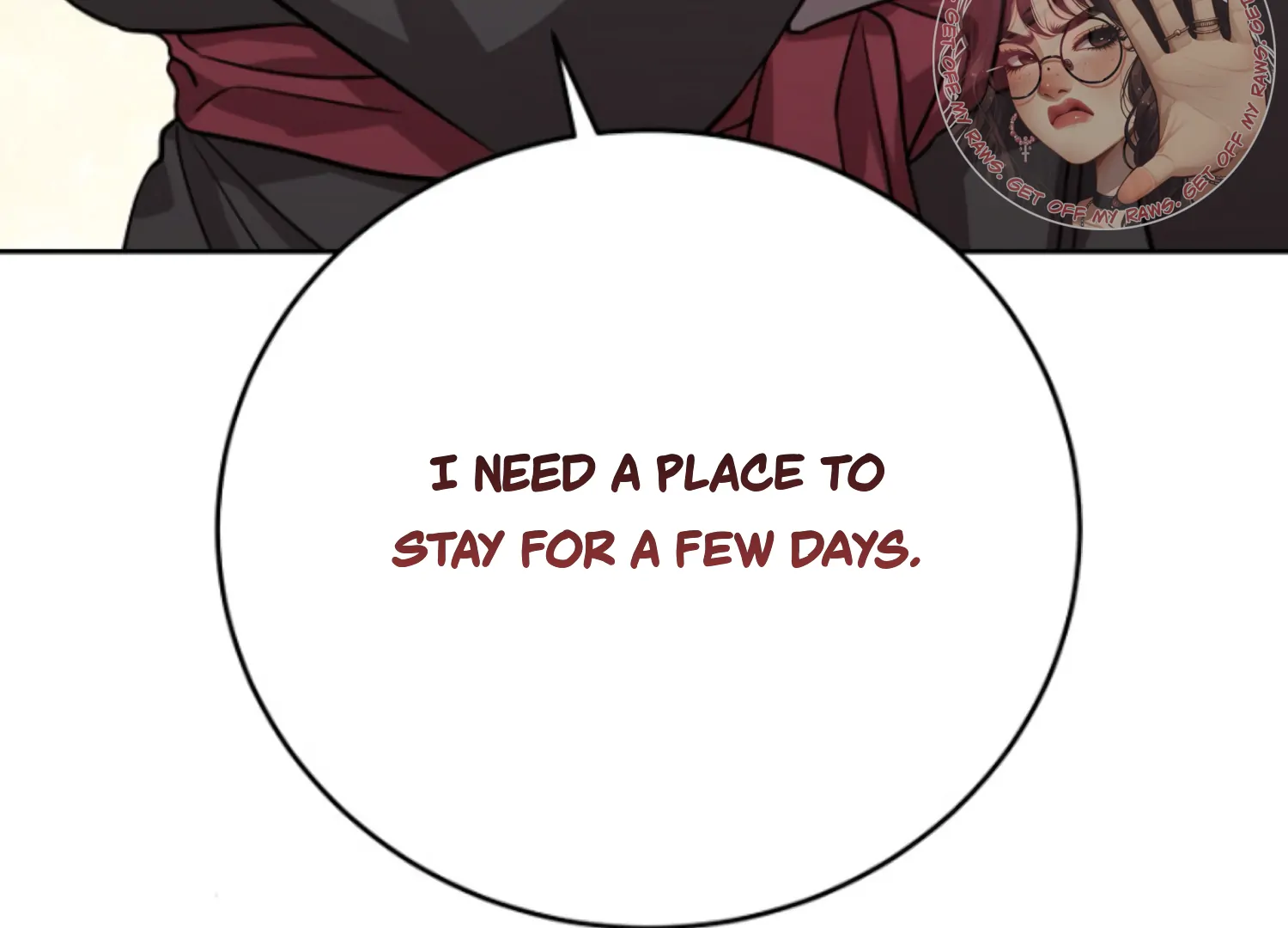 Art of Intimacy Chapter 2 - Page 60