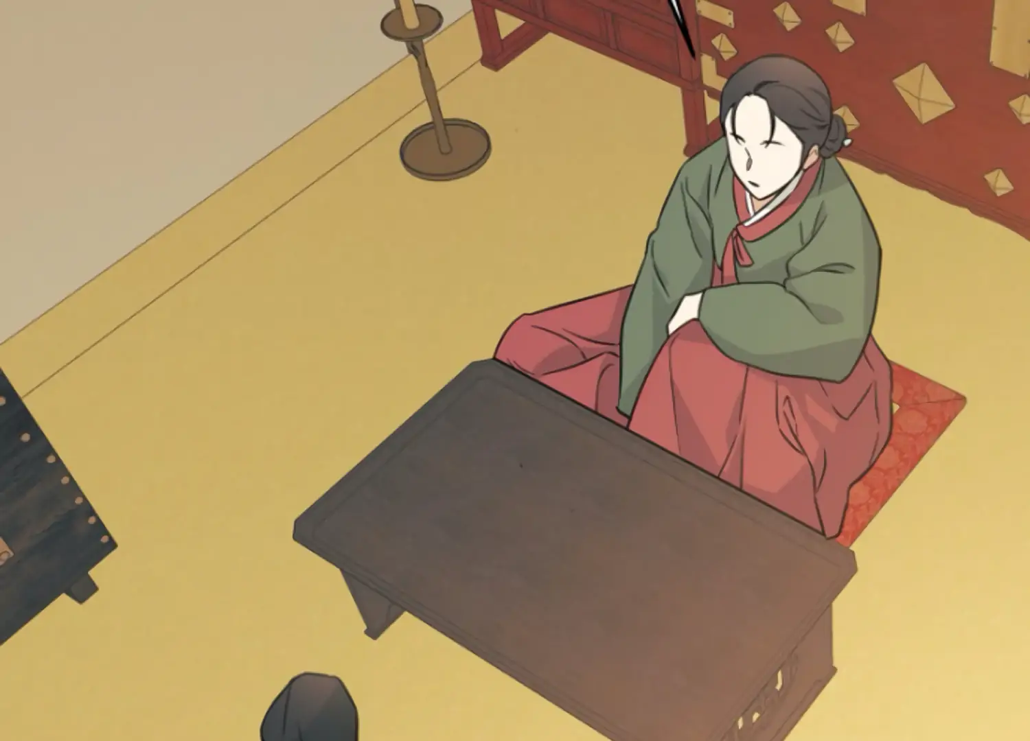 Art of Intimacy Chapter 2 - Page 77