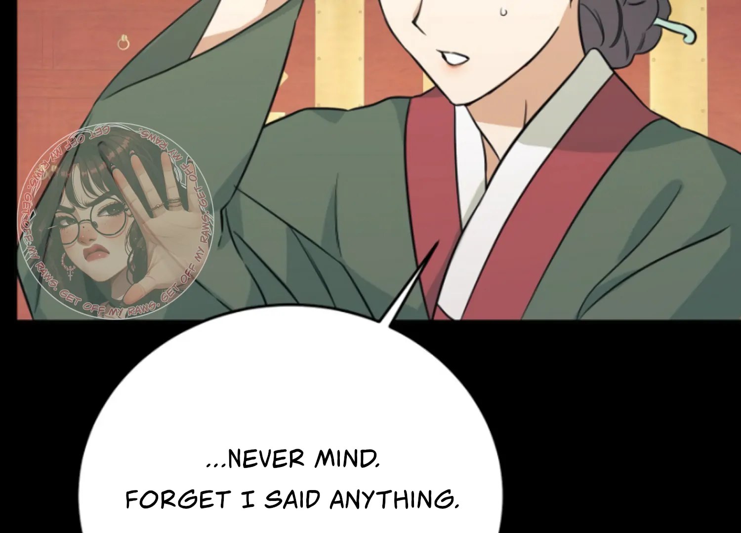 Art of Intimacy Chapter 2 - Page 87