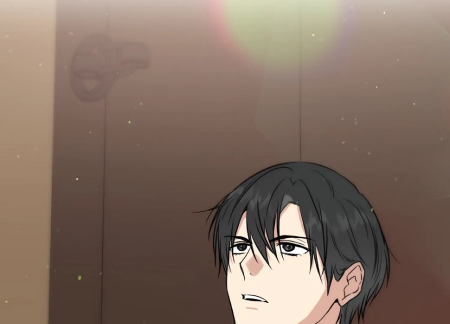 Art of Intimacy Chapter 5 - Page 2