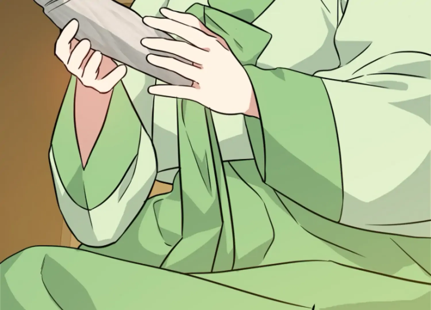 Art of Intimacy Chapter 5 - Page 104