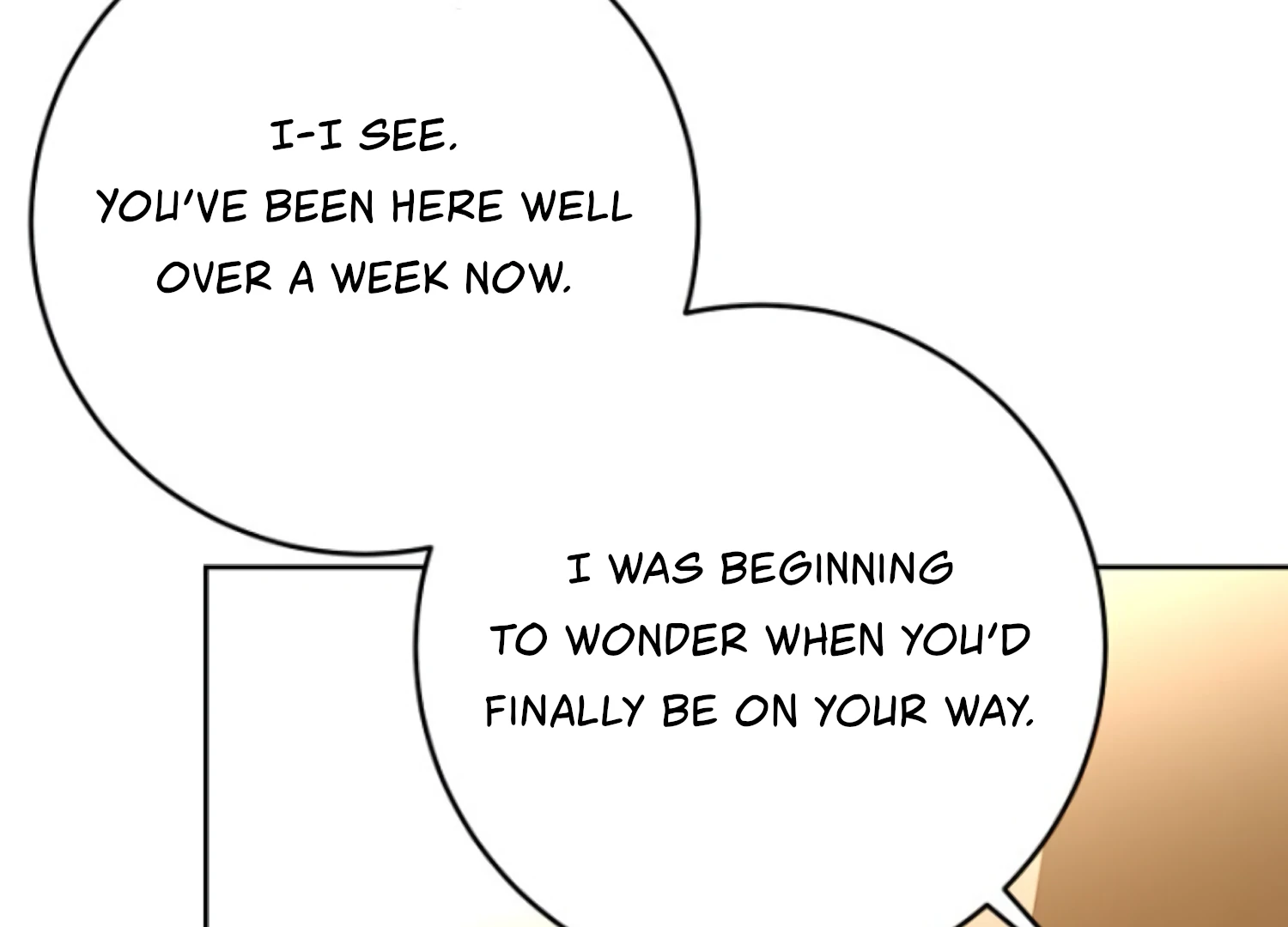 Art of Intimacy Chapter 5 - Page 12