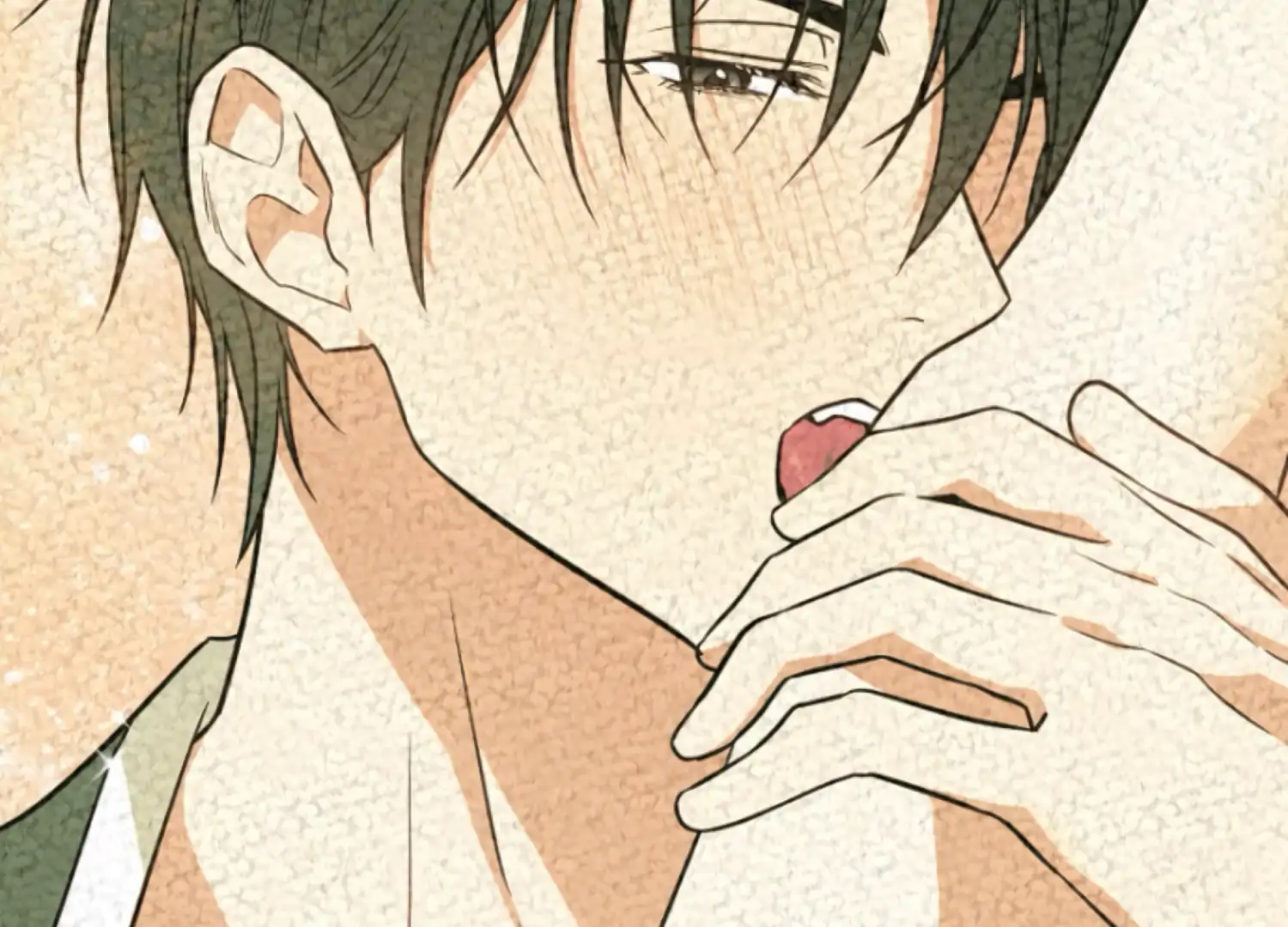 Art of Intimacy Chapter 5 - Page 113