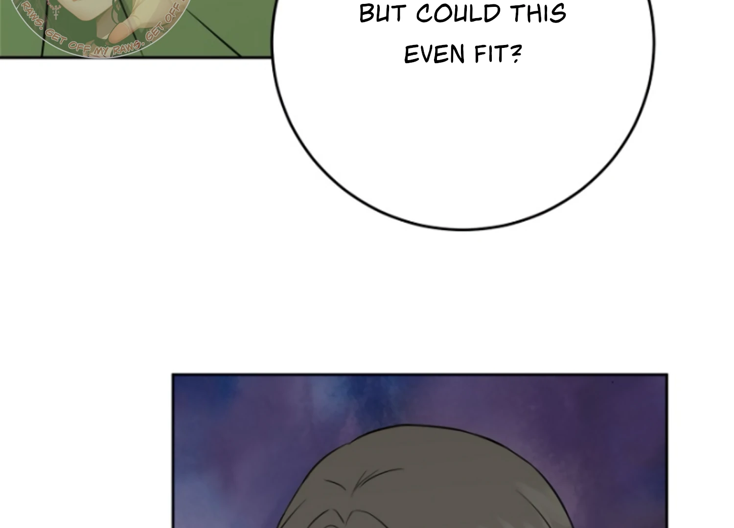 Art of Intimacy Chapter 5 - Page 122