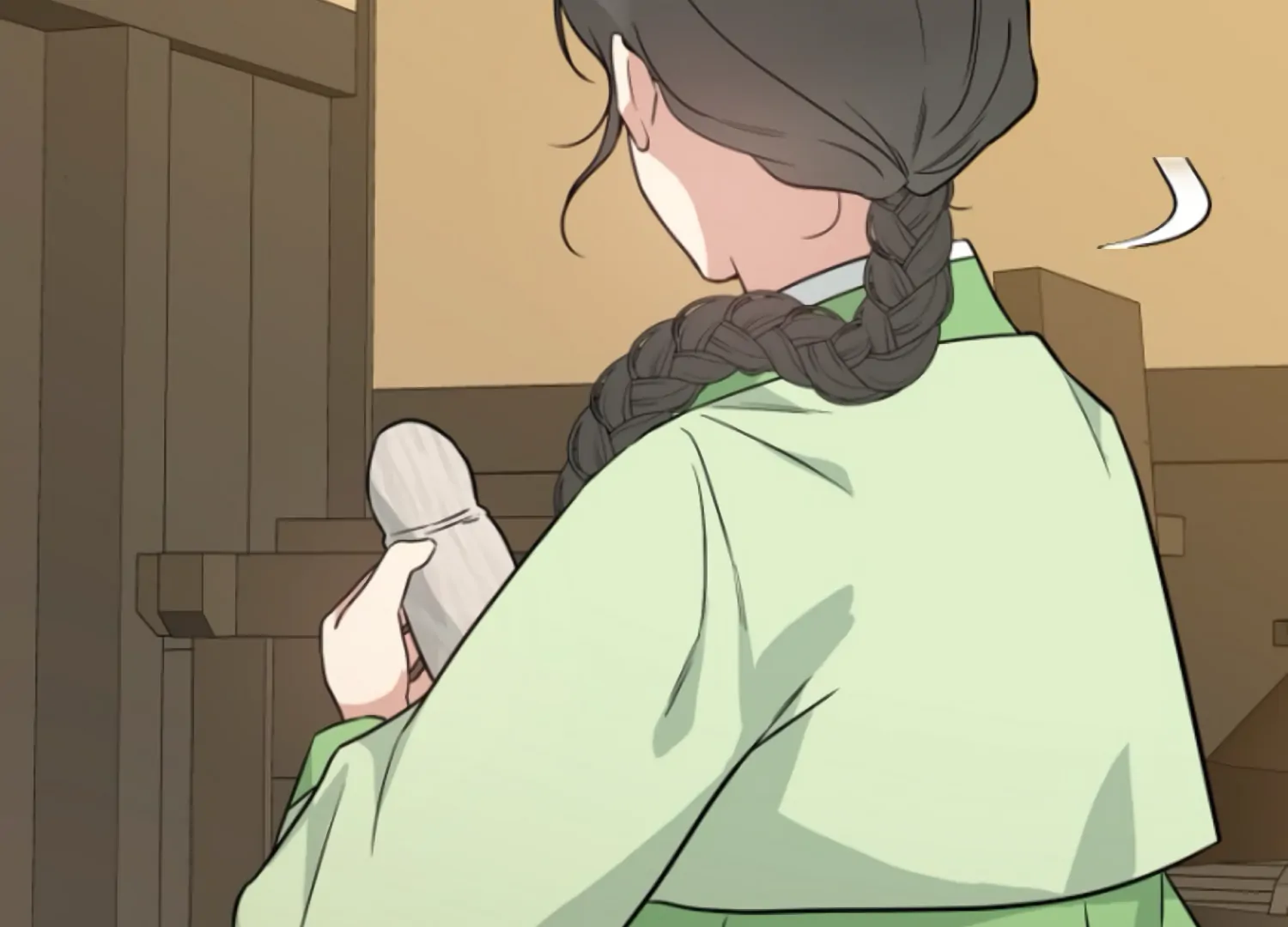 Art of Intimacy Chapter 5 - Page 126