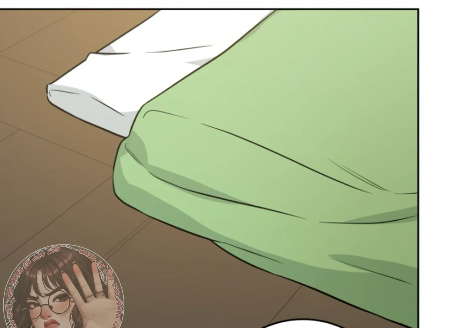 Art of Intimacy Chapter 5 - Page 130