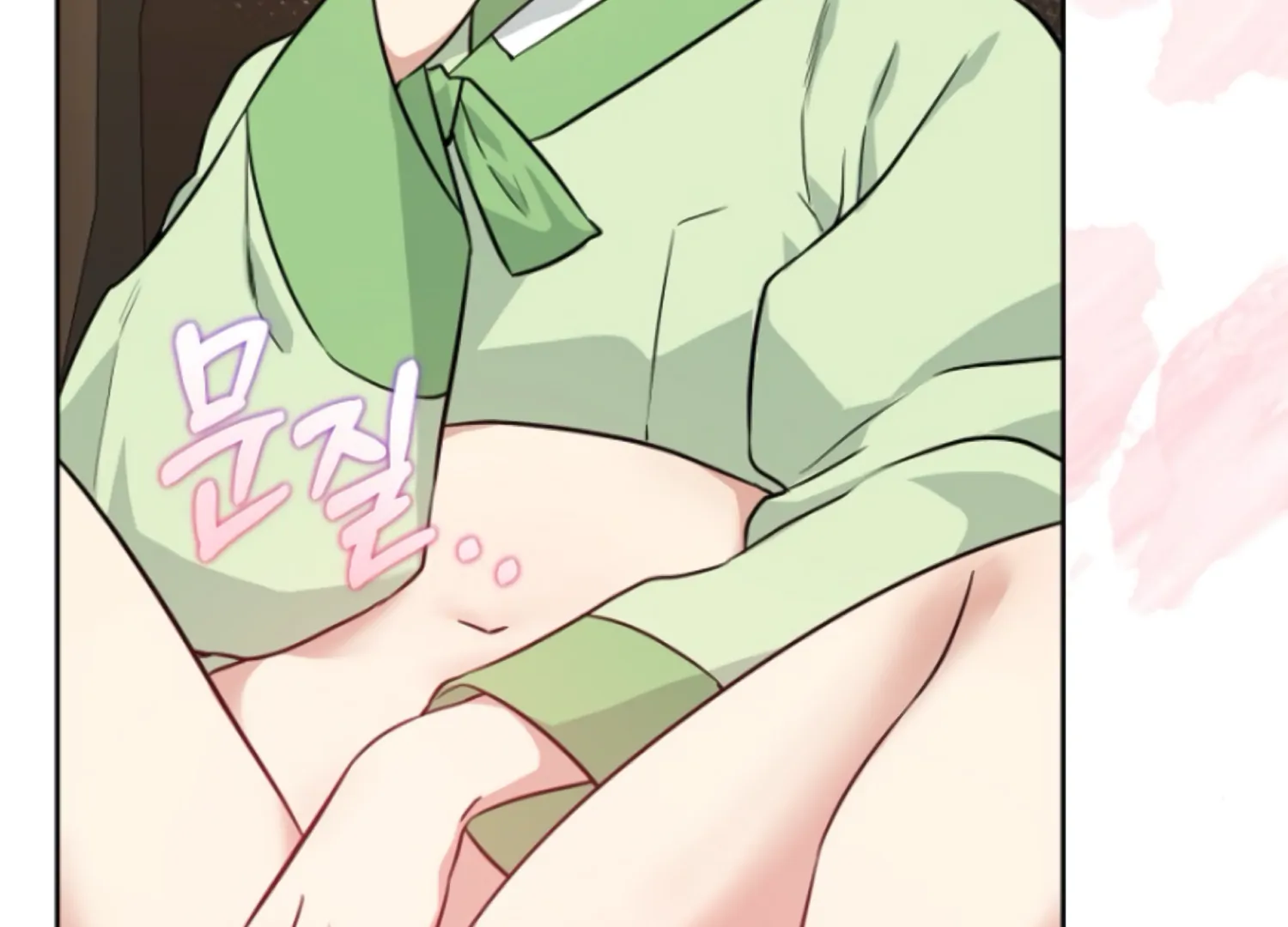 Art of Intimacy Chapter 5 - Page 143