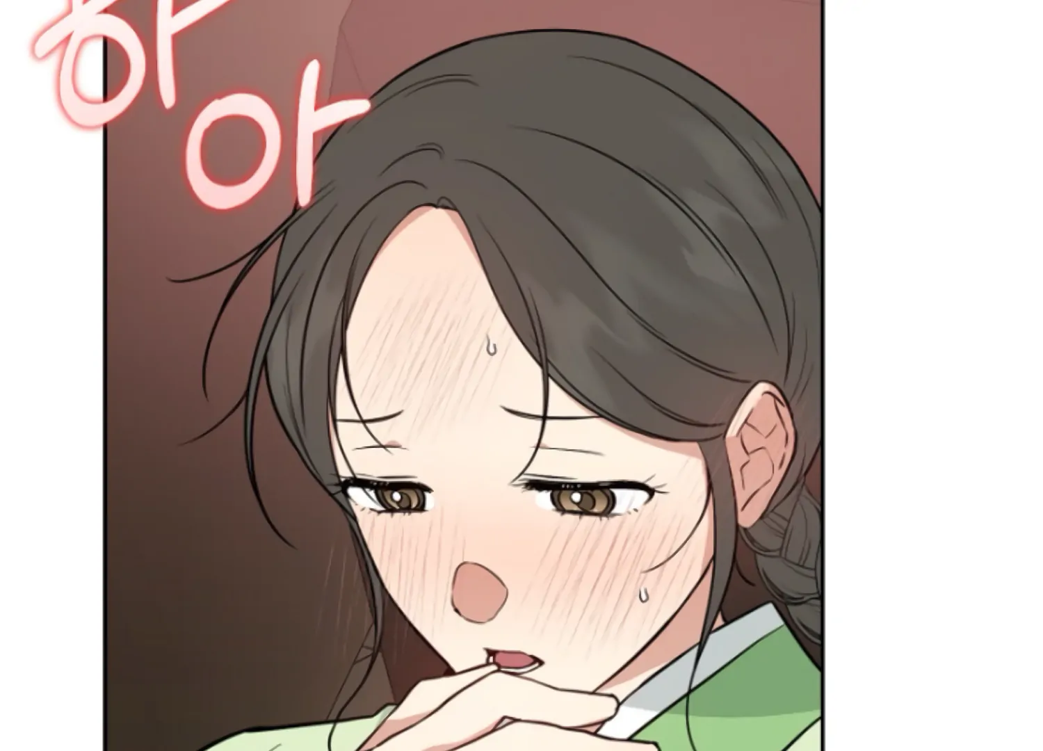 Art of Intimacy Chapter 5 - Page 151