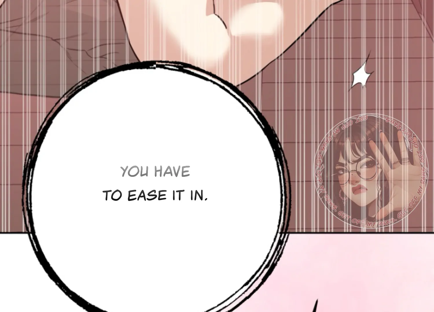 Art of Intimacy Chapter 5 - Page 169