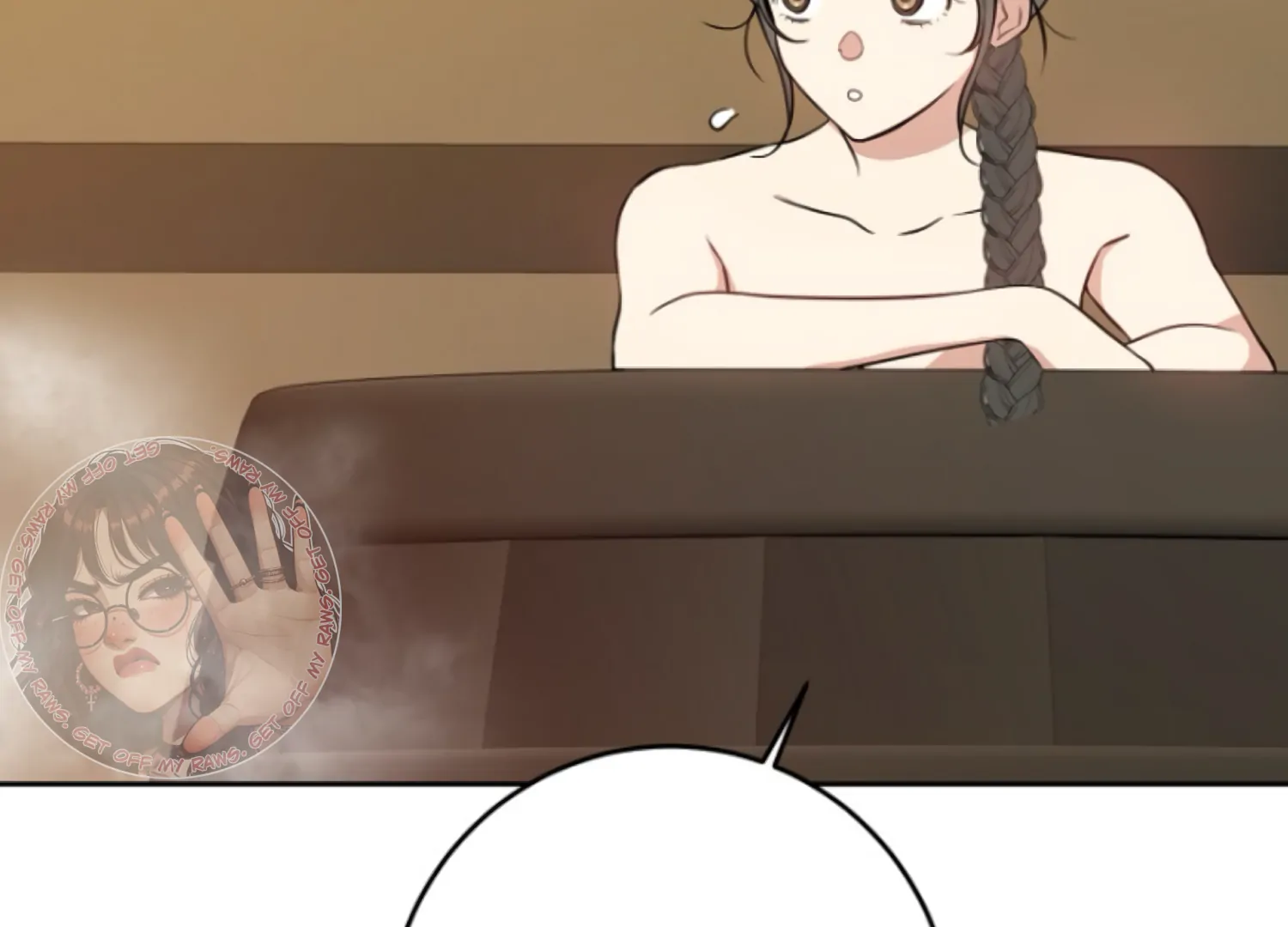 Art of Intimacy Chapter 5 - Page 19