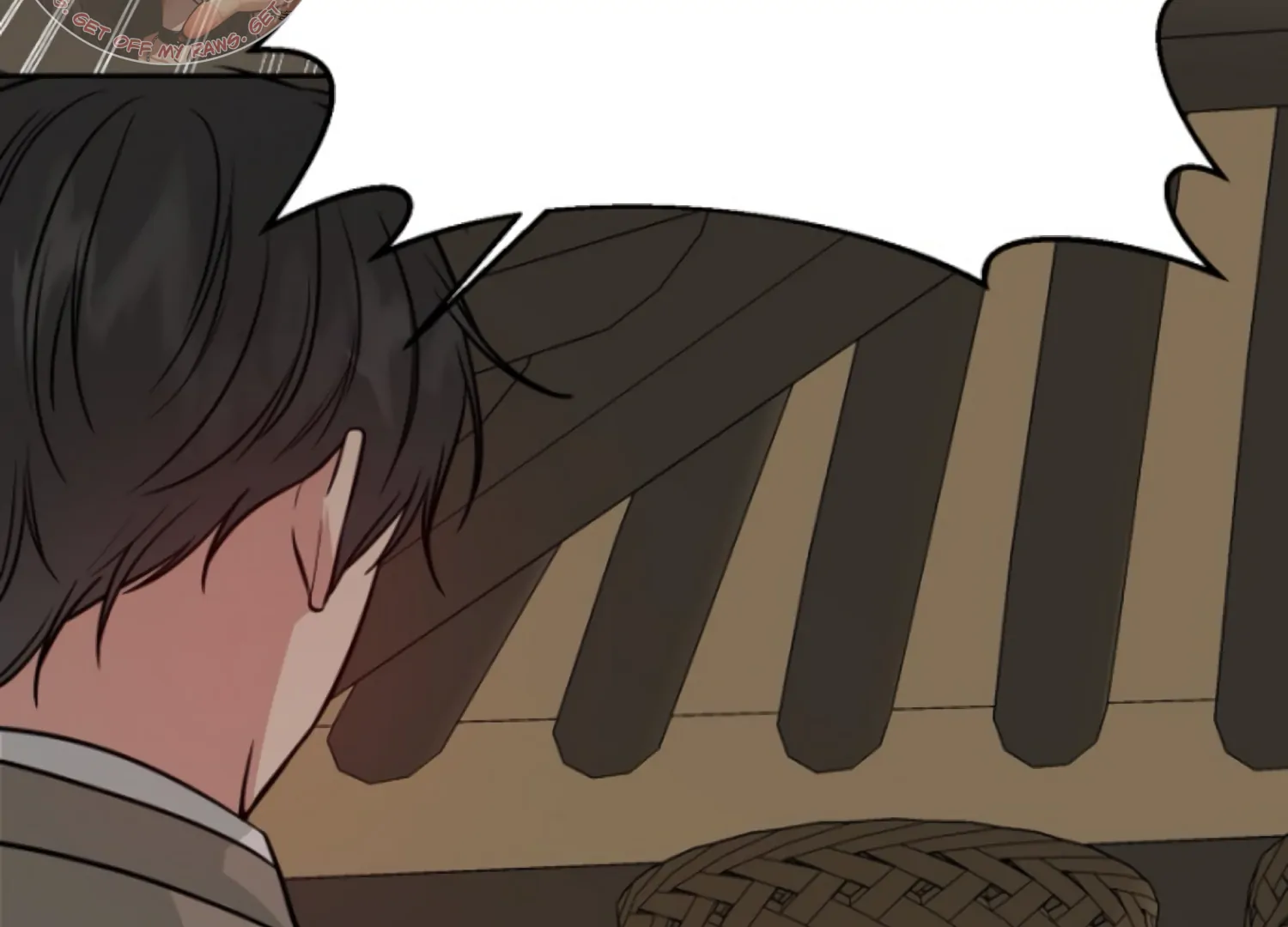 Art of Intimacy Chapter 5 - Page 190