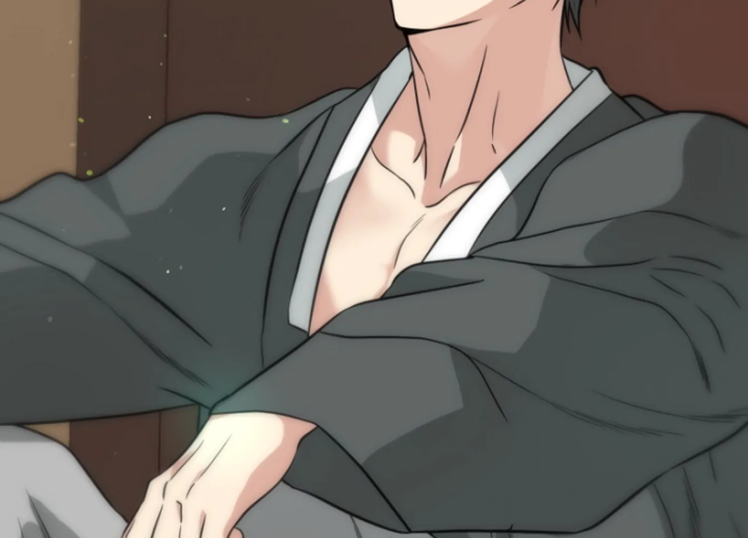 Art of Intimacy Chapter 5 - Page 3