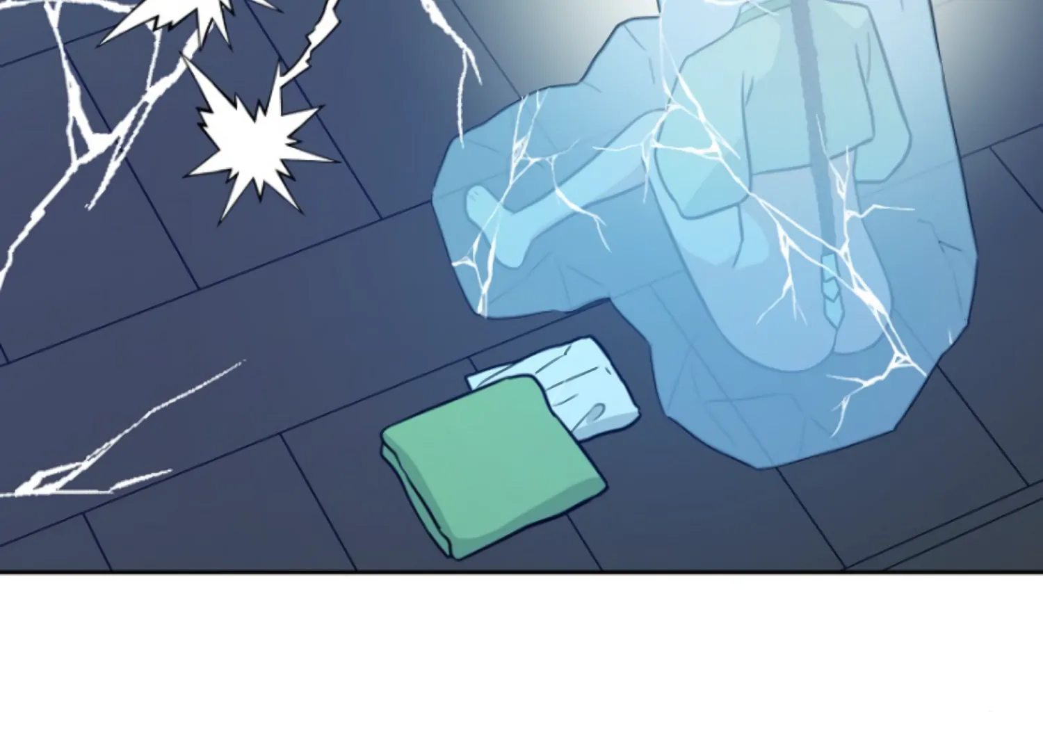 Art of Intimacy Chapter 5 - Page 204