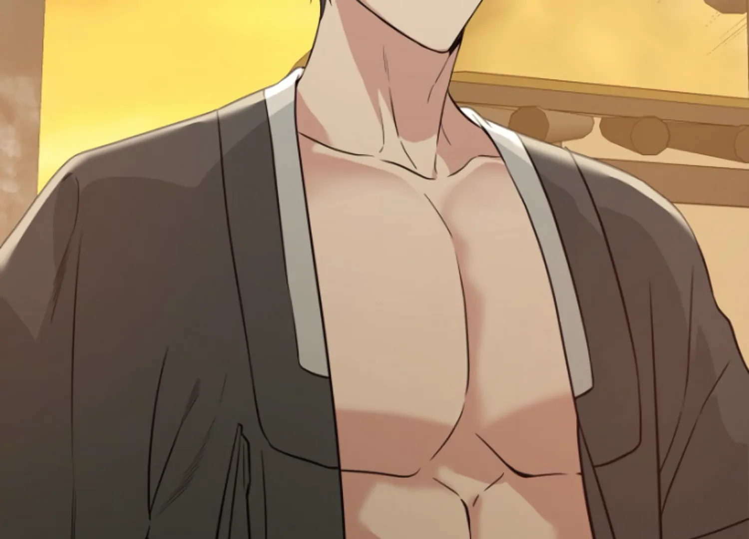 Art of Intimacy Chapter 5 - Page 22