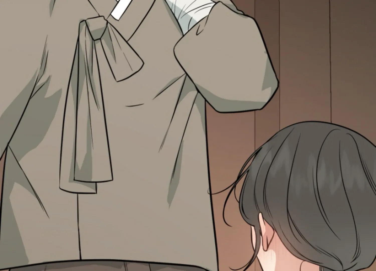 Art of Intimacy Chapter 5 - Page 211