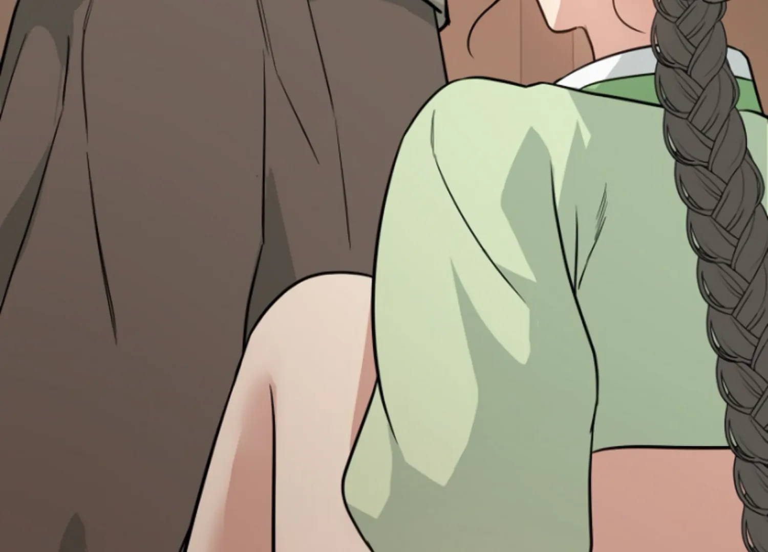 Art of Intimacy Chapter 5 - Page 212