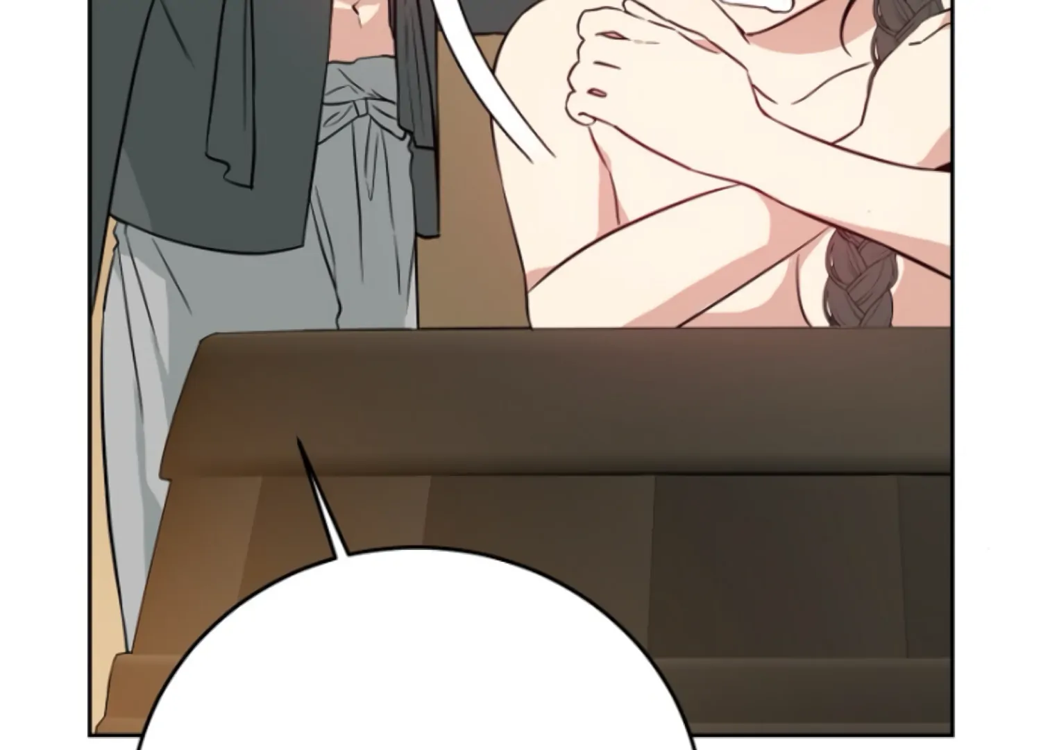 Art of Intimacy Chapter 5 - Page 27