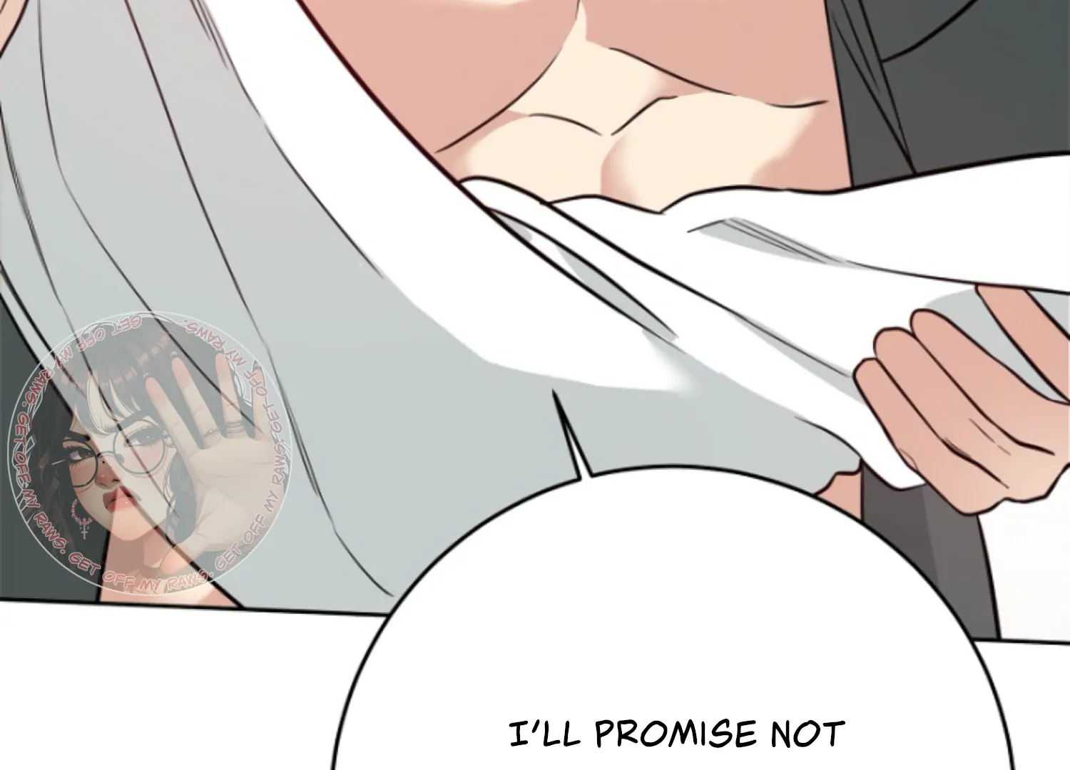 Art of Intimacy Chapter 5 - Page 31