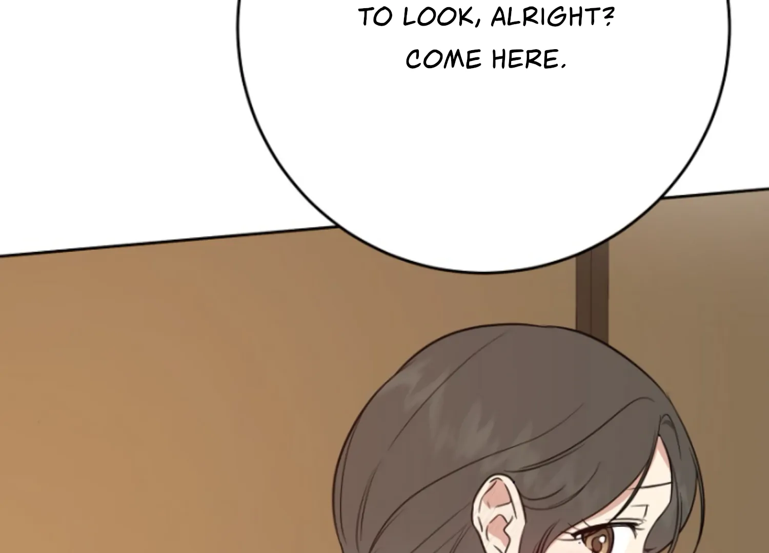 Art of Intimacy Chapter 5 - Page 32