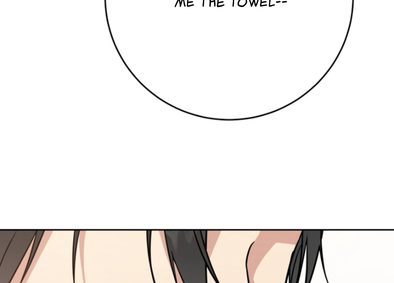 Art of Intimacy Chapter 5 - Page 40